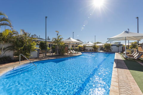 Nesuto Geraldton - Accommodation Sunshine Coast 4