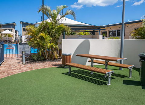 Nesuto Geraldton - Accommodation Sunshine Coast 26