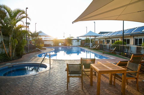 Nesuto Geraldton - Accommodation Sunshine Coast 27
