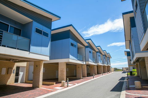 Nesuto Geraldton - Accommodation Sunshine Coast 19