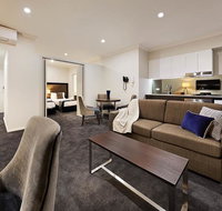 Attika Hotel - Accommodation Sunshine Coast
