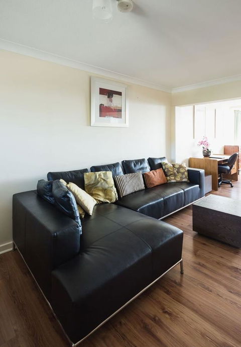 Studio 208 With Ocean Views - Accommodation Sunshine Coast 13
