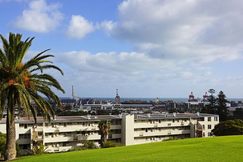 Studio 208 With Ocean Views - Accommodation Sunshine Coast 23