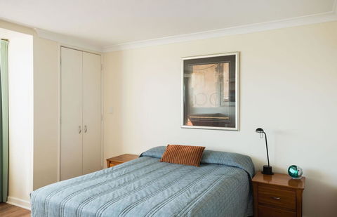 Studio 208 With Ocean Views - Accommodation Sunshine Coast 14
