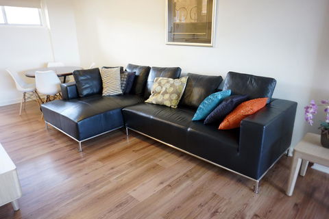 Studio 208 With Ocean Views - Accommodation Sunshine Coast 1