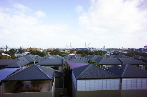 Studio 208 With Ocean Views - Accommodation Sunshine Coast 18
