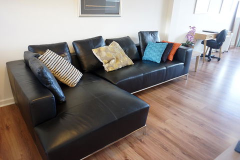 Studio 208 With Ocean Views - Accommodation Sunshine Coast 10