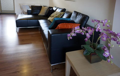 Studio 208 With Ocean Views - Accommodation Sunshine Coast 6