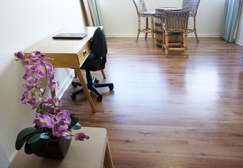 Studio 208 With Ocean Views - Accommodation Sunshine Coast 7