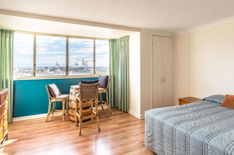 Studio 208 With Ocean Views - Accommodation Sunshine Coast 0