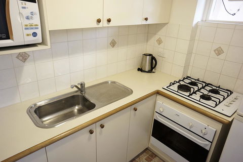 Studio 208 With Ocean Views - Accommodation Sunshine Coast 16
