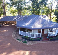 Quiet Escapes Cottages - Accommodation Sunshine Coast