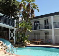 West Beach Lagoon 204  Ground floor - Accommodation Sunshine Coast