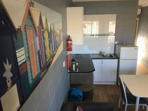 Esperance Central Accommodation - Accommodation Sunshine Coast 24