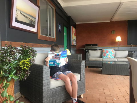 Esperance Central Accommodation - Accommodation Sunshine Coast 5