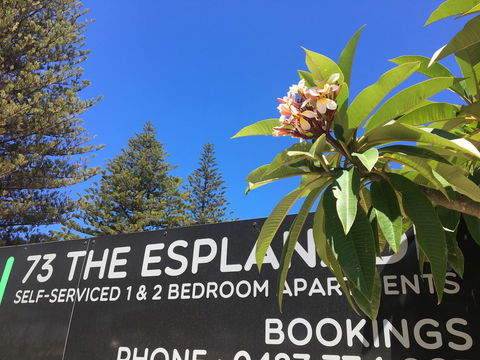 Esperance Central Accommodation - Accommodation Sunshine Coast 2