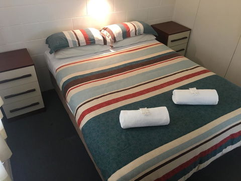 Esperance Central Accommodation - Accommodation Sunshine Coast 37