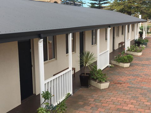 Esperance Central Accommodation - Accommodation Sunshine Coast 16