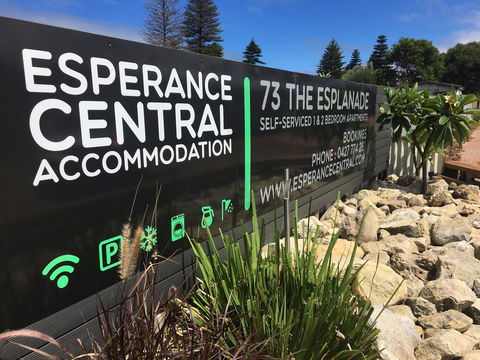 Esperance Central Accommodation - Accommodation Sunshine Coast 4