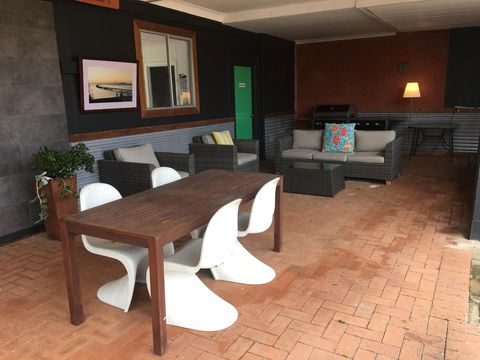 Esperance Central Accommodation - Accommodation Sunshine Coast 20