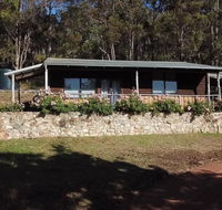 Kangaroo Valley Cottage - Accommodation Sunshine Coast