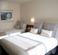 Best Western The Clarence on Melville - Accommodation Sunshine Coast