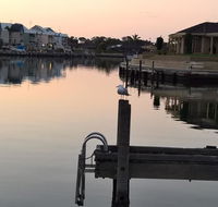 Waterside Canal Dreams - Accommodation Sunshine Coast