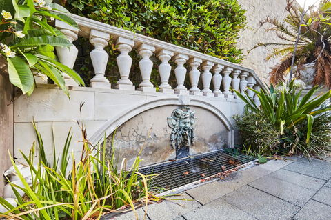 Fremantle Townhouse Unit 6 - Accommodation Sunshine Coast 12