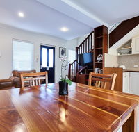 Fremantle Townhouse Unit 6 - Accommodation Sunshine Coast