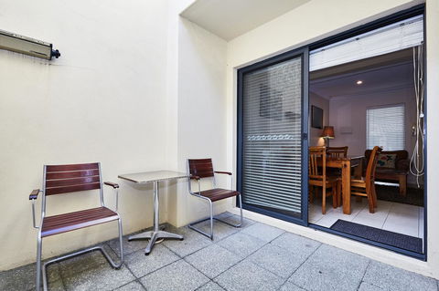 Fremantle Townhouse Unit 6 - Accommodation Sunshine Coast 2