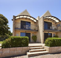 Albany Harbourside Apartments And Houses - Accommodation Sunshine Coast