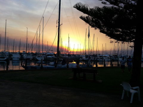 The Hub Fremantle - Accommodation Sunshine Coast 29