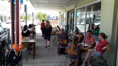 The Hub Fremantle - Accommodation Sunshine Coast 21