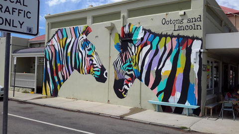 The Hub Fremantle - Accommodation Sunshine Coast 19