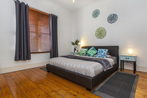 The Hub Fremantle - Accommodation Sunshine Coast 4