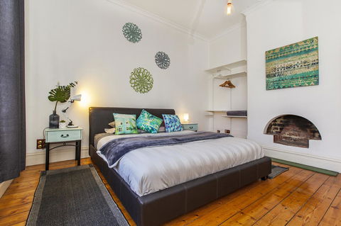 The Hub Fremantle - Accommodation Sunshine Coast 3