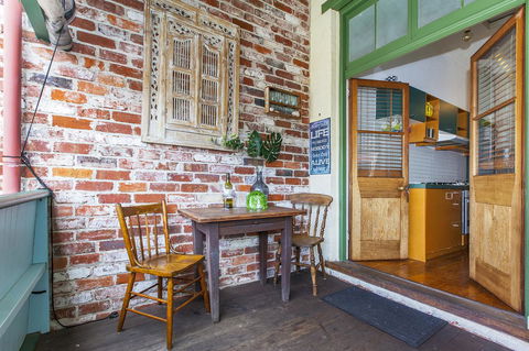 The Hub Fremantle - Accommodation Sunshine Coast 7