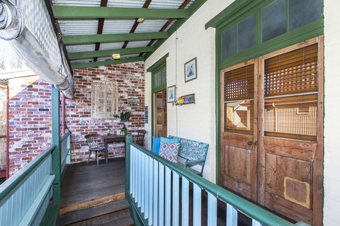 The Hub Fremantle - Accommodation Sunshine Coast 8