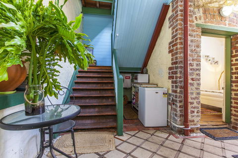 The Hub Fremantle - Accommodation Sunshine Coast 12