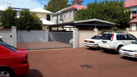 The Hub Fremantle - Accommodation Sunshine Coast 17