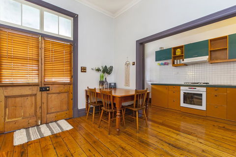The Hub Fremantle - Accommodation Sunshine Coast 2