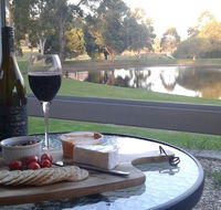 Abbivale Farm Cottage - Accommodation Sunshine Coast