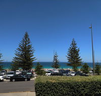 Salty Kiss - Accommodation Sunshine Coast
