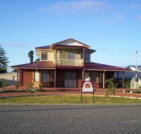 Ocean View Retreat - Accommodation Sunshine Coast