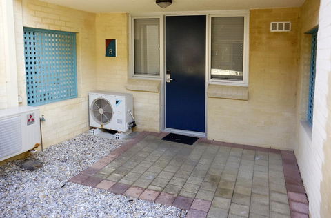 Oceanside 8 - Accommodation Sunshine Coast 19