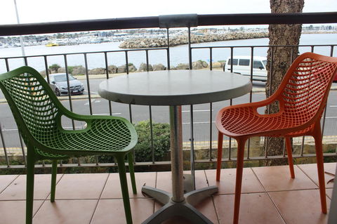 Oceanside 8 - Accommodation Sunshine Coast 20