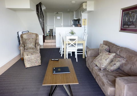Oceanside 8 - Accommodation Sunshine Coast 1