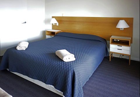 Oceanside 8 - Accommodation Sunshine Coast 8