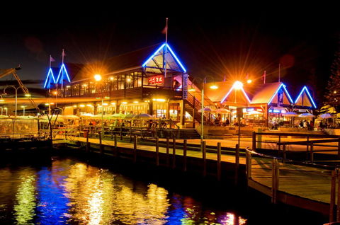 Oceanside 8 - Accommodation Sunshine Coast 29