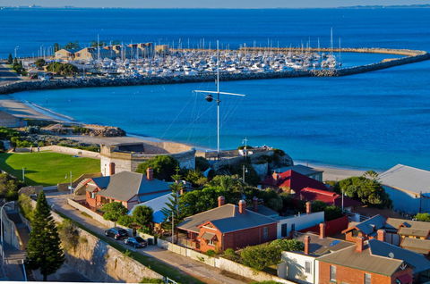 Oceanside 8 - Accommodation Sunshine Coast 28